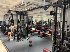 -FLARE STAR FITNESS(复地活力城店)