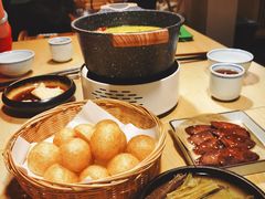 -十二舍·湯物素煮(江泰潤政店)