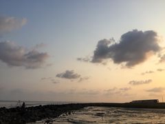 -南汇嘴观海公园