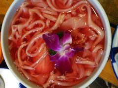 -蜀辣居鲜货老火锅(簇桥富顿中心店)