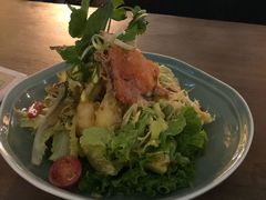 -CHINCHIN 青青·泰国料理(万象食家店)