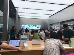 -Apple零售店(成都太古里店)