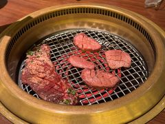 -御牛道日式烤肉料理(杭州万象城店)