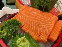 -牛New寿喜烧(中山公园龙之梦店)
