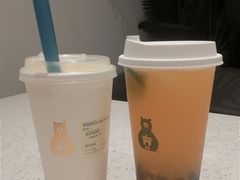 -森茶(湛江万达店)
