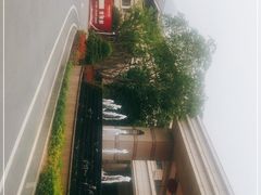 -凤翔首邑温泉度假村