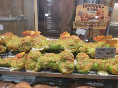 -露丝卡文•世界冠军面包(乐峰广场店)