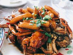 -妈妈的小作坊(陈家镇店)