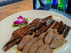 -百年银屏蚝烙·潮汕菜·非遗(乐山店)