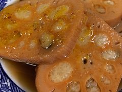 -粗茶淡饭(东关街店)