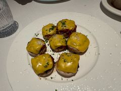 -波特曼西餐厅(南岗店)