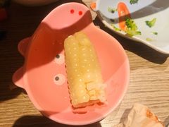 -汤城小厨•粤菜•靓汤(望京凯德mall店)