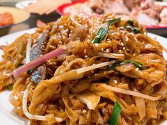 -广府乡下·饭庄(新港东路店)