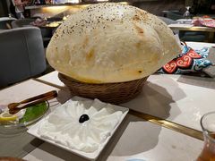 空心面包-Antalya安塔利亚土耳其餐厅(猎德店)