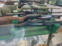 -甲米射击场KRABI SHOOTING RANGE