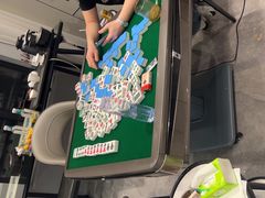 -W·24H茶楼·棋牌·掼蛋(望京店)
