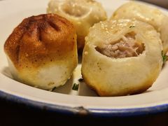 -舒蔡记生煎菜饭(云南中路店)