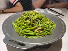 -靓湾海鲜·海景餐厅(小麦岛店)