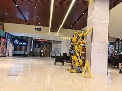 -华美国际影城(旧宫永辉店)