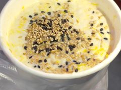 -清真老马家国华牛奶鸡蛋醪糟(正宁路店)