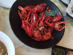 -铭副琦食·虾蟹烩馆(渔人码头店)