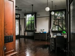 -南京中国近代史遗址博物馆(南京总统府)