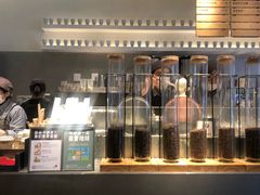 -喜茶(东莞汇一城店)