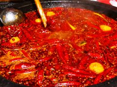 -蜀大侠火锅(建设路第五大道店)