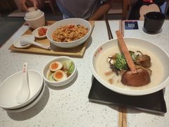 -味千拉面(惠州淡水嘉信茂广场分店)