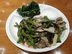 -泰合素食(双流店)