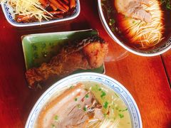 -同得兴 Since·1995 传统苏式面馆(十全街店)