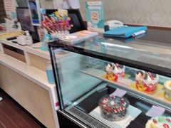 自助取餐区-丹香(青岛伊春路店)