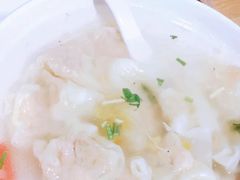 -琴岛顺天馄饨(乐客城店)