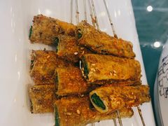 -九府羊鲜羊火锅·烧烤·小海鲜(华汇大厦店)