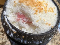 -首尔烤肉大排档(合生汇店)