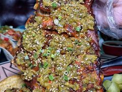 -Famous肥猫墨西哥音乐餐吧(五棵松华熙LIVE店)