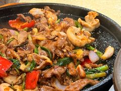 -标记美食新鲜猪杂(兴南大道店)