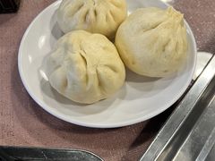 -烤肉宛饭庄(北新桥店)