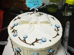 -法桐蛋糕·手作面包(万象城店)