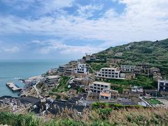 -东极岛景区