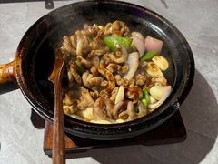 -啫神·广州地标美食(北京路店)