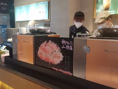 -星巴克(新达汇三林店)