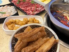 -多迷烫菜广场(水心大厦店)
