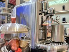 -NESPRESSO(OneAvenue卓悦中心店)
