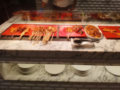 -沈阳和平艾美酒店新食谱西餐厅