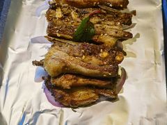 -桐湾大院·桐庐菜(滨江店)