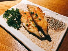 -樱町三味日本料理(城乡世纪广场店)