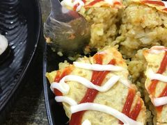 -敏丁拌饭(中街总店)