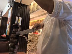 -五洲皇冠巴西烤肉餐厅