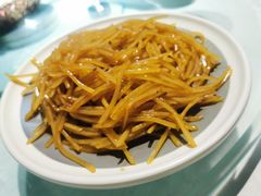 -雲蜀龙阁·金牌水煮鱼(方庄店)